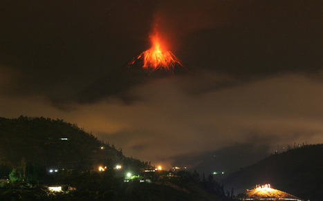 Volcano | My Photo | Scoop.it