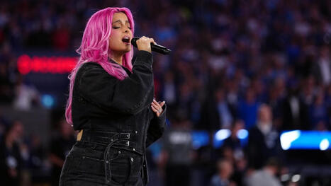AMC, Arena One Bringing Live Concerts From Bebe Rexha, Paris Hilton | Hypebot &bull; new music industry, music marketing & music tech news from across the web | Scoop.it