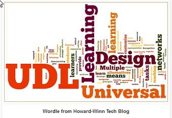 Universal Design for Learning and the Myth of Average | Strictly pedagogical | Scoop.it