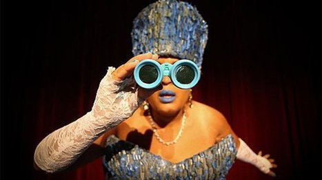 Les Outre-mer bien pr&eacute;sents au Festival d&rsquo;Avignon - outre-mer 1&egrave;re | Revue de presse th&eacute;&acirc;tre | Scoop.it