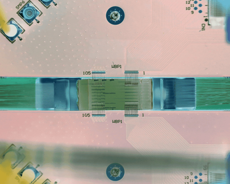 PsiQuantum to Build the World’s First Utility-Scale, Fault-Tolerant Quantum Computer | Amazing Science | Scoop.it