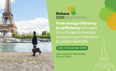 Behave 2025 | Entreprises | rev3 - la 3ème révolution industrielle en Hauts-de-France | Scoop.it