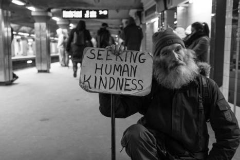 Why Empathy? | Empathic Design: Human-Centered Design & Design Thinking | Scoop.it