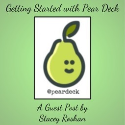 Pear Deck and Google Slides Increase Student Engagement by Stacey Roshan | Moodle and Web 2.0 | Scoop.it
