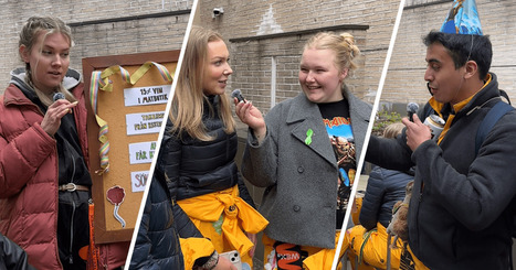 Ska Finland slopa Alkos monopol eller ska mataffärer få sälja starkare vin? Vi bad folk välja bland förslagen som finns | Inrikes | 1Uutiset - Lukemisen tähden | Scoop.it