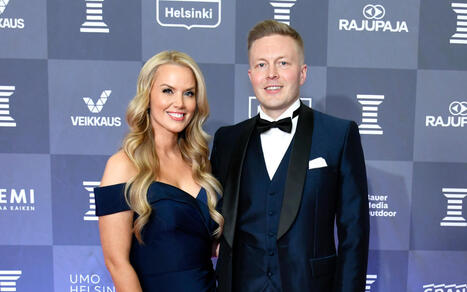 Piritta Hagman kertoo, miksi h&auml;nen et&auml;suhteensa toimii | 1Uutiset - Lukemisen t&auml;hden | Scoop.it