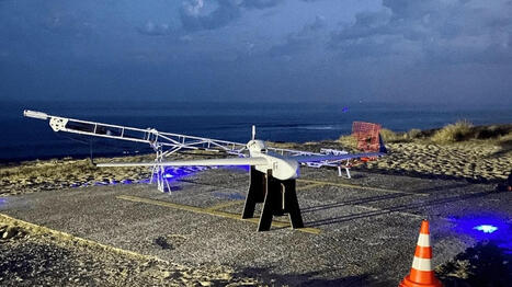 &Agrave; Vannes, l&rsquo;entreprise Multiplast se lance dans la fabrication de drones | L'INDUSTRIE EN BRETAGNE | Scoop.it