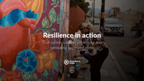 Resilience in action: Civil society's role in preventing and combating organized crime | FATF | Scoop.it