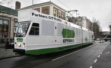 Bien commun dans Paris : quelques INNOVATIONS pour cela ! | URBANmedias | Scoop.it