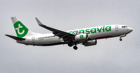 Vols Toulouse-Orly&nbsp;: la fin de la navette Air France, Transavia propose huit vols quotidiens | Infrastructures et mobilit&eacute;s | Scoop.it