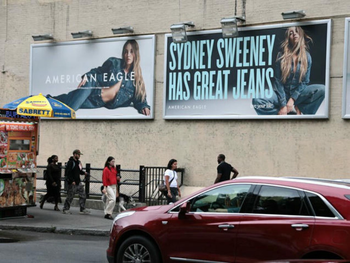 Sydney Sweeney’s American Eagle campaign was meant to sell jeans. Instead, it sold a lesson in employment law | Business Report - Making A Difference | Scoop.it