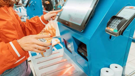 'It hasn't delivered': The spectacular failure of self-checkout technology - BBC Worklife | consumer psychology | Scoop.it