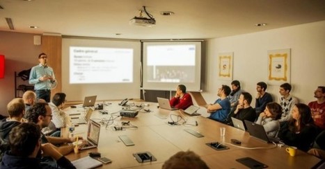 Ekino chooses Bordeaux and starts a large-scale recruitment drive | Setting up in south west France | Scoop.it