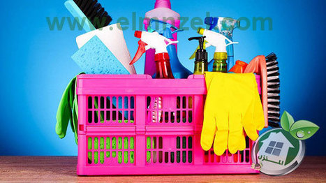 شركة تنظيف منازل بمكة للايجار 00201010116604| المنزل | elmnzel | Scoop.it