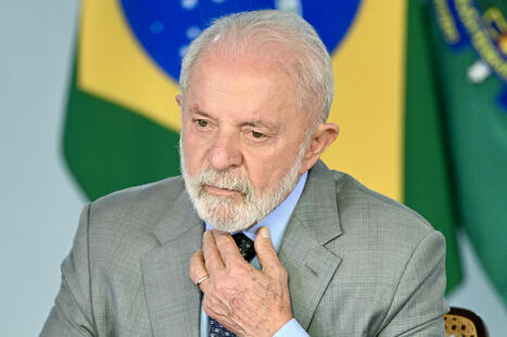Lula é cobrado por 250 cientistas por liderança na transição energética após leilão da ANP | Mar Sem Petróleo | Scoop.it