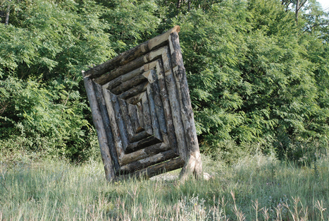 Kosta Denev | Art Installations, Sculpture, Contemporary Art | Scoop.it