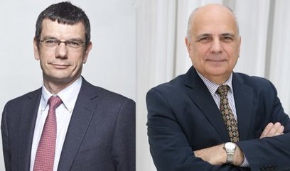 &Agrave; Toulouse, Jean-Louis Pech succ&egrave;de &agrave; Christian Desmoulins &agrave; la t&ecirc;te d&rsquo;Actia Group | La lettre de Toulouse | Scoop.it