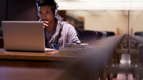 How Intense Study May Harm Our Workouts | Fitness, Health, and Wellness | Scoop.it