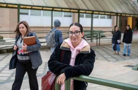 Ni in&uacute;tiles ni de cristal: los universitarios defienden su autonom&iacute;a&nbsp; | Albisteak | Scoop.it