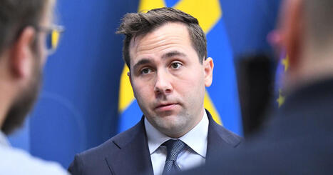 Interna M-kritiken efter Harpsundsartikeln: Håll tyst | 1Uutiset - Lukemisen tähden | Scoop.it