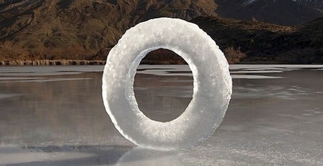 Martin Hill & Philippa Jones – Land Art | Landart, art environnemental | Scoop.it