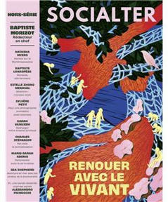 📚 Idées lecture - Place à la nature ! 📚 | Variétés entomologiques | Scoop.it