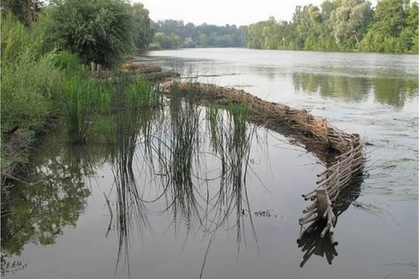 Pour se protéger des crues, une solution : coopérer avec la nature | Energy Transition in Europe | www.energy-cities.eu | Scoop.it