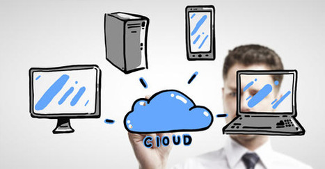 Top reasons why your Business can benefit from Cloud Computing | Technology in Business Today | Scoop.it
