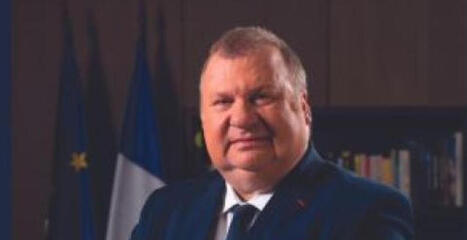 Emmanuel Chiva en route pour la pr&eacute;sidence de l'ONERA | AERONAUTIQUE NEWS - AEROSPACE POINTOFVIEW - AVIONS - AIRCRAFT | Scoop.it