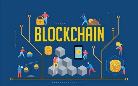 Le secteur du tourisme, le prochain secteur à profiter de la blockchain - IT Social | Média des Enjeux IT & Business, Innovation et Leadership | (Macro)Tendances Tourisme & Travel | Scoop.it