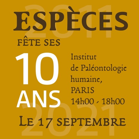 Comment parler d’évolution ? Quels sont les enjeux de la diffusion des sciences ? Quels sont ses écueils ? | EntomoScience | Scoop.it