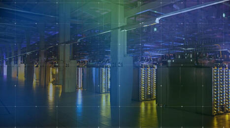 Data Centers : comment l'explosion de l'IA transforme l'infrastru ... | Infrastructures num&eacute;riques avanc&eacute;es | Scoop.it