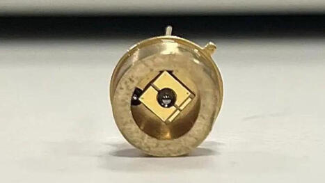 &iquest;Imposible de detectar? La &ldquo;luz negativa&rdquo; que podr&iacute;a blindar comunicaciones sensibles y revolucionar el encriptamiento de datos | Mi Caj&oacute;n de Ideas | Scoop.it