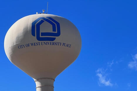 West U City Council approves $10.7M bond sale for city’s water infrastructure projects | exTRA by the Trinity River Authority of Texas | Scoop.it