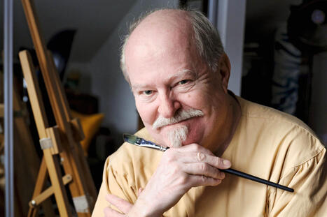 Viva: Jarmo Koski on h&ouml;ps&auml;ht&auml;nyt "fanfaari" ensimm&auml;iselle lapsenlapselleen | 1Uutiset - Lukemisen t&auml;hden | Scoop.it