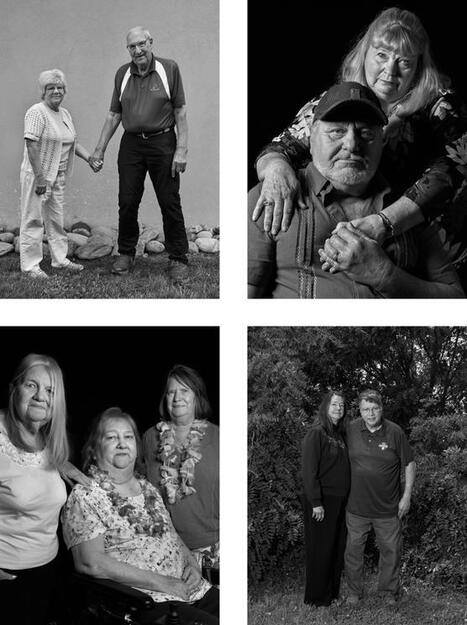 What 100 Million Volts Do to the Body and Mind | Hospitals and Healthcare | Scoop.it