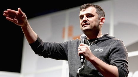 Gary Vaynerchuk Apologizes for Cannes Party Invite Seeking 'Attractive Females Only' | Public Relations & Social Marketing Insight | Scoop.it