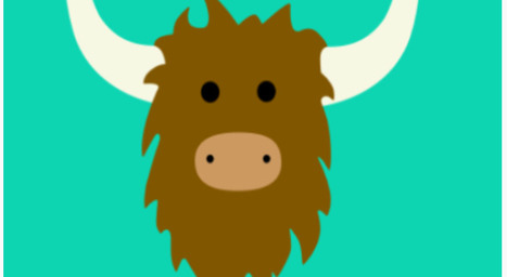 Yik Yak, the once popular and controversial college messaging app, shuts down | Creative teaching and learning | Scoop.it