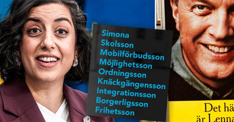 Mohamssons kampanj sågas av pr-experten | 1Uutiset - Lukemisen tähden | Scoop.it