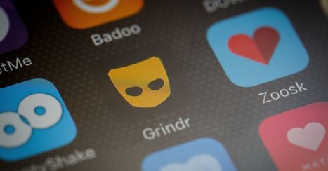 Not just for hookups anymore: Grindr is now a media company, too | LGBTQ+ Online Media, Marketing and Advertising | Scoop.it