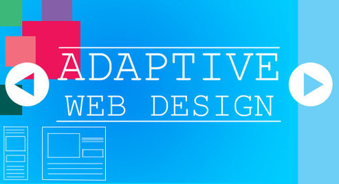 What is Adaptive Web Design | El Mundo del Dise...