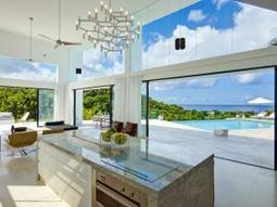 VACATION RENTAL GROWTH IS EYEWATERING ACCORDING TO LUXURY VILLA EXPERTS – EXCEPTIONAL VILLAS | Best Home Decor  Maintenance Tips & More | Scoop.it