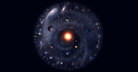 Futurism : "The universe is far bigger than we thought, and it has 10x more galaxies | Ce monde à inventer ! | Scoop.it