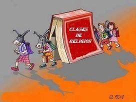 De Avanzada: Clases de religi&oacute;n | Religiones. Una visi&oacute;n cr&iacute;tica | Scoop.it