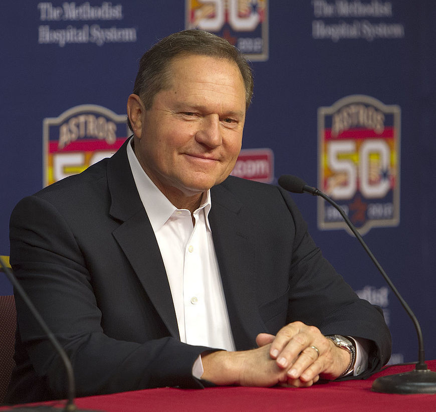 Scott Boras's Three Biggest MLB Free Agent Clie...