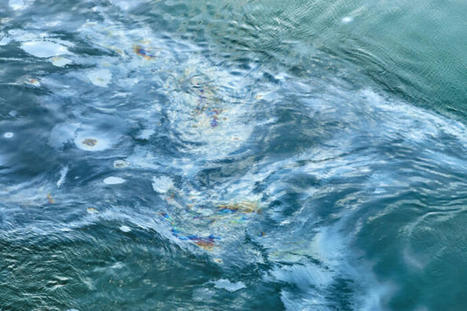 Multiple individuals face charges over Oriental Mindoro oil spill / le 19.02.2024 | Pollution accidentelle des eaux (+ déchets plastiques) | Scoop.it