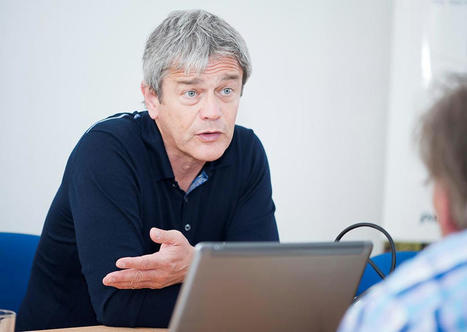 Centres-villes : il faut penser les opérations de revitalisation "à hauteur d’homme" | Regards croisés sur la transition écologique | Scoop.it