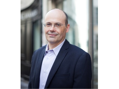 Eric Fouassier, nommé au grade de chevalier dans l'Ordre national de la Légion d'honneur | Life Sciences Université Paris-Saclay | Scoop.it