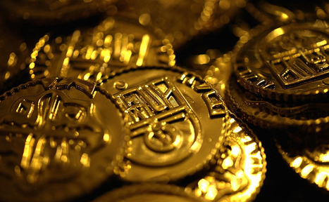 Understanding the blockchain with Don & Alex Tapscott | Peer2Politics | Scoop.it