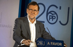 Mariano Rajoy se presentará como candidato a presidente en funciones | Partido Popular, una visión crítica | Scoop.it